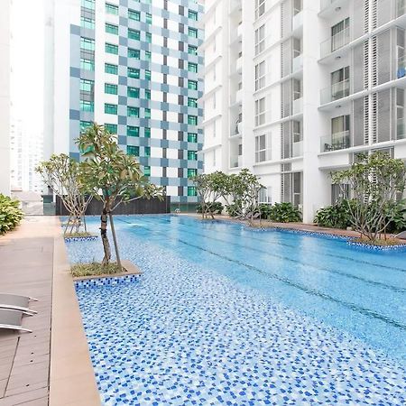 Five Senses Suite In M Suite Klcc Kuala Lumpur Exterior foto