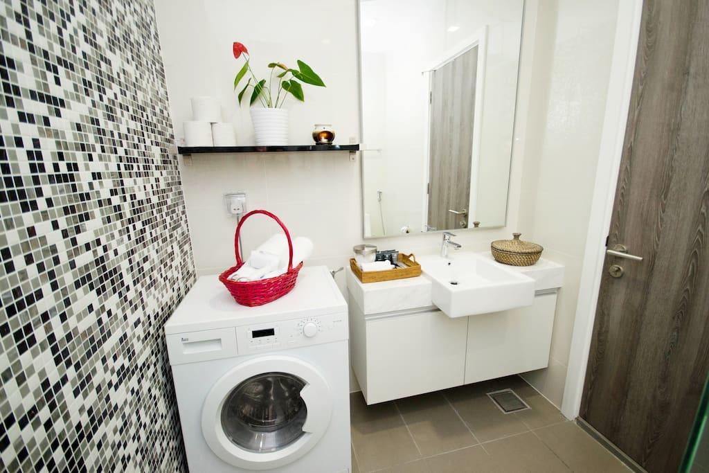 Five Senses Suite In M Suite Klcc Kuala Lumpur Cameră foto
