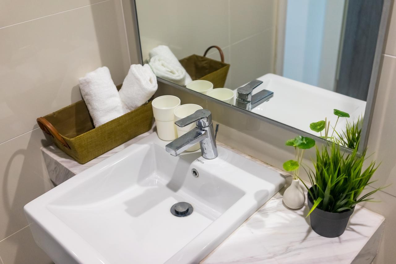 Five Senses Suite In M Suite Klcc Kuala Lumpur Exterior foto